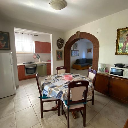 Apartmán Marija Rovinj Exteriér fotografie
