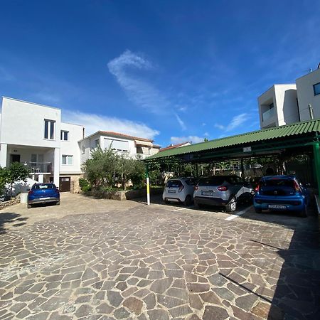 Apartmán Marija Rovinj Exteriér fotografie