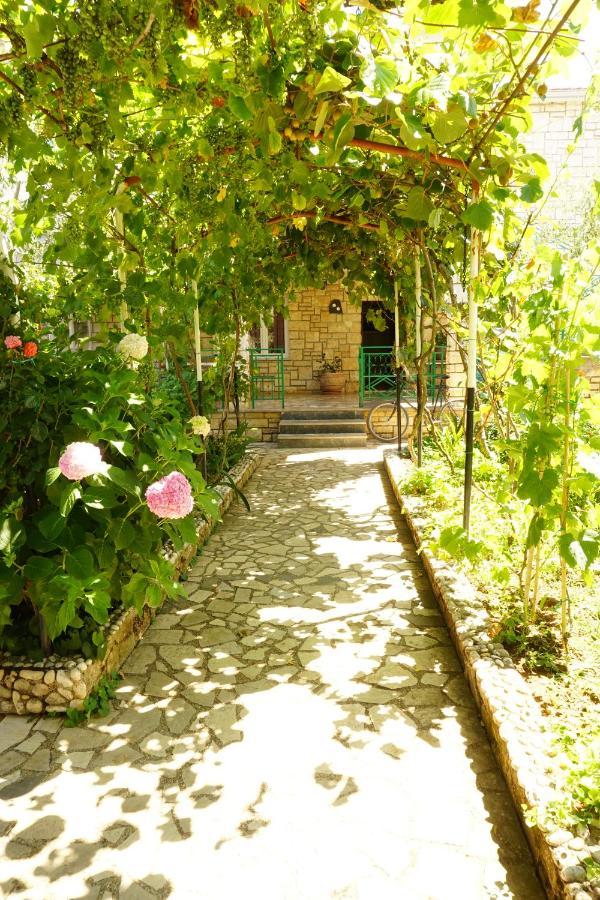 Apartmán Marija Rovinj Exteriér fotografie