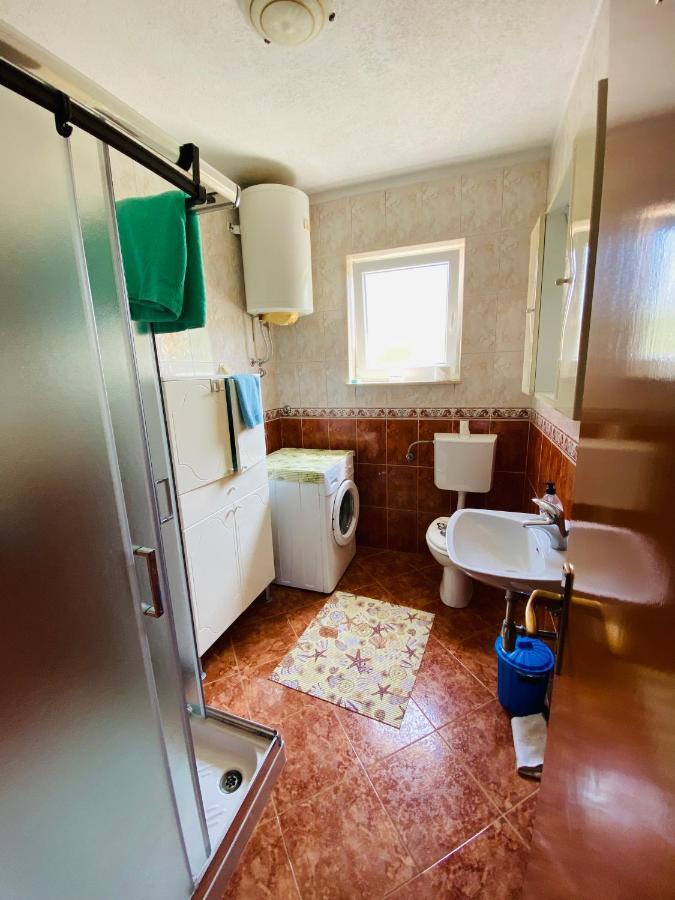 Apartmán Marija Rovinj Exteriér fotografie