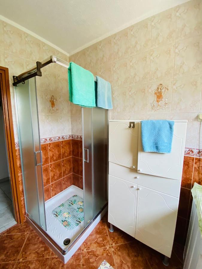 Apartmán Marija Rovinj Exteriér fotografie