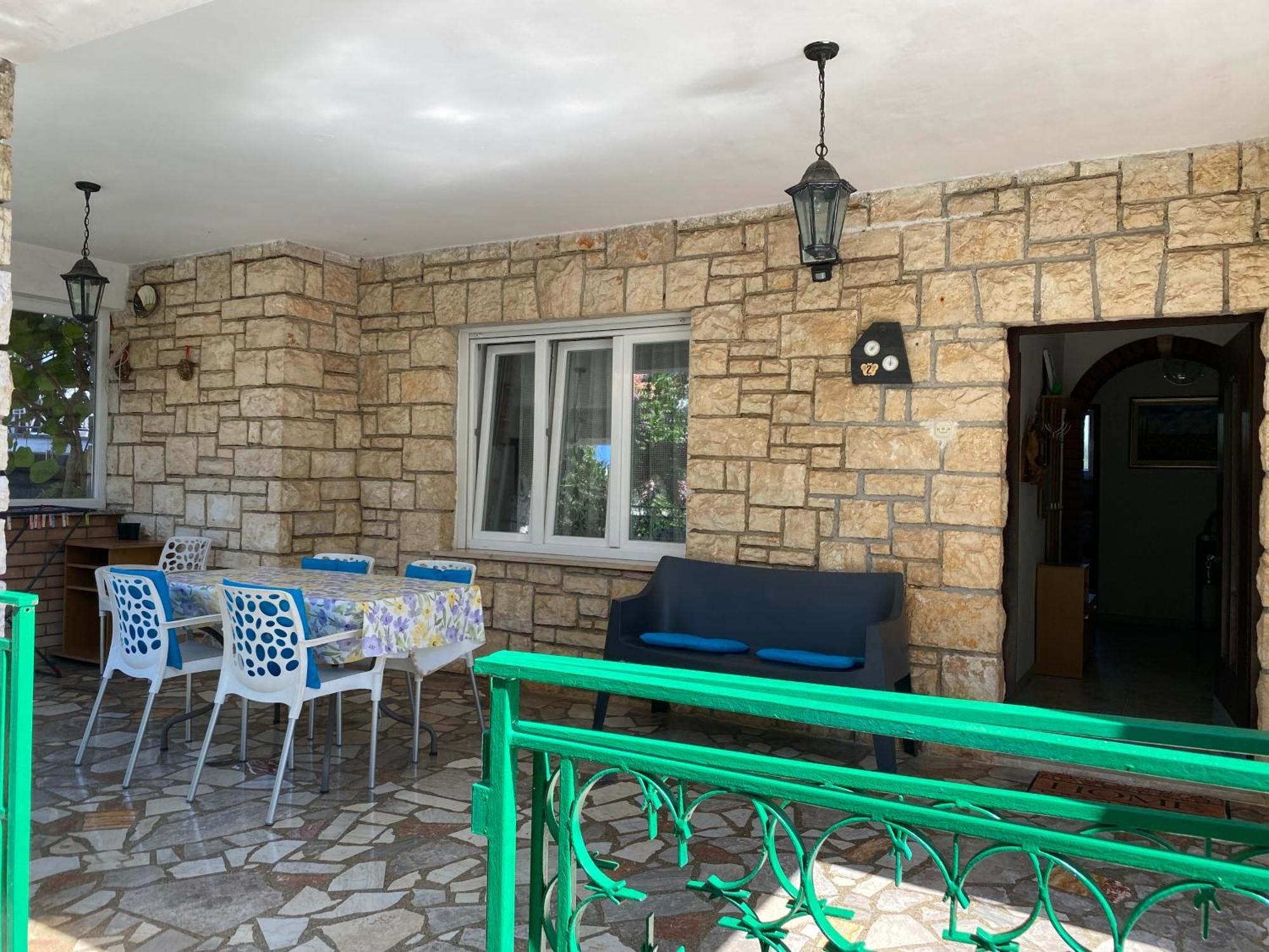 Apartmán Marija Rovinj Exteriér fotografie