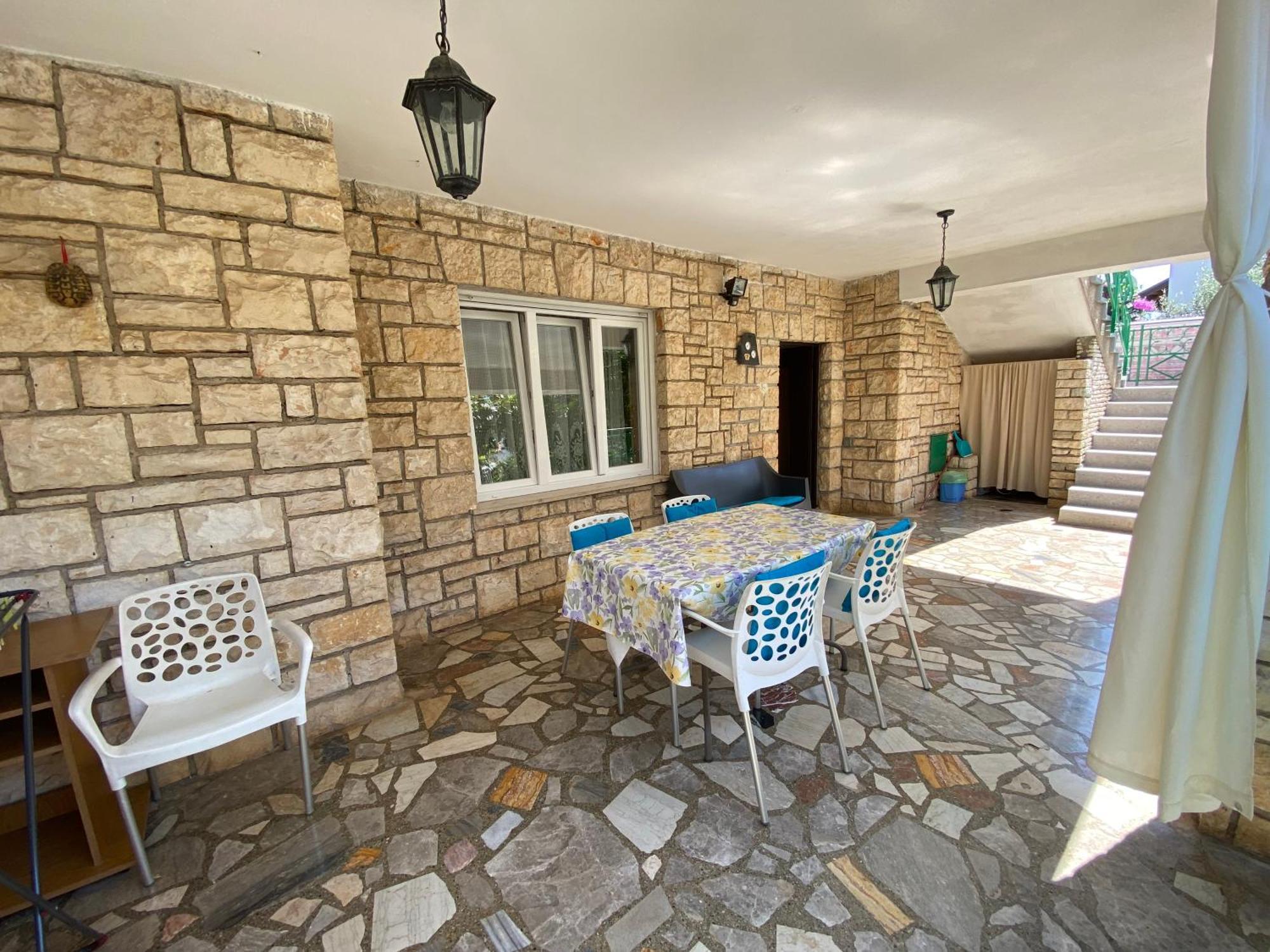 Apartmán Marija Rovinj Exteriér fotografie