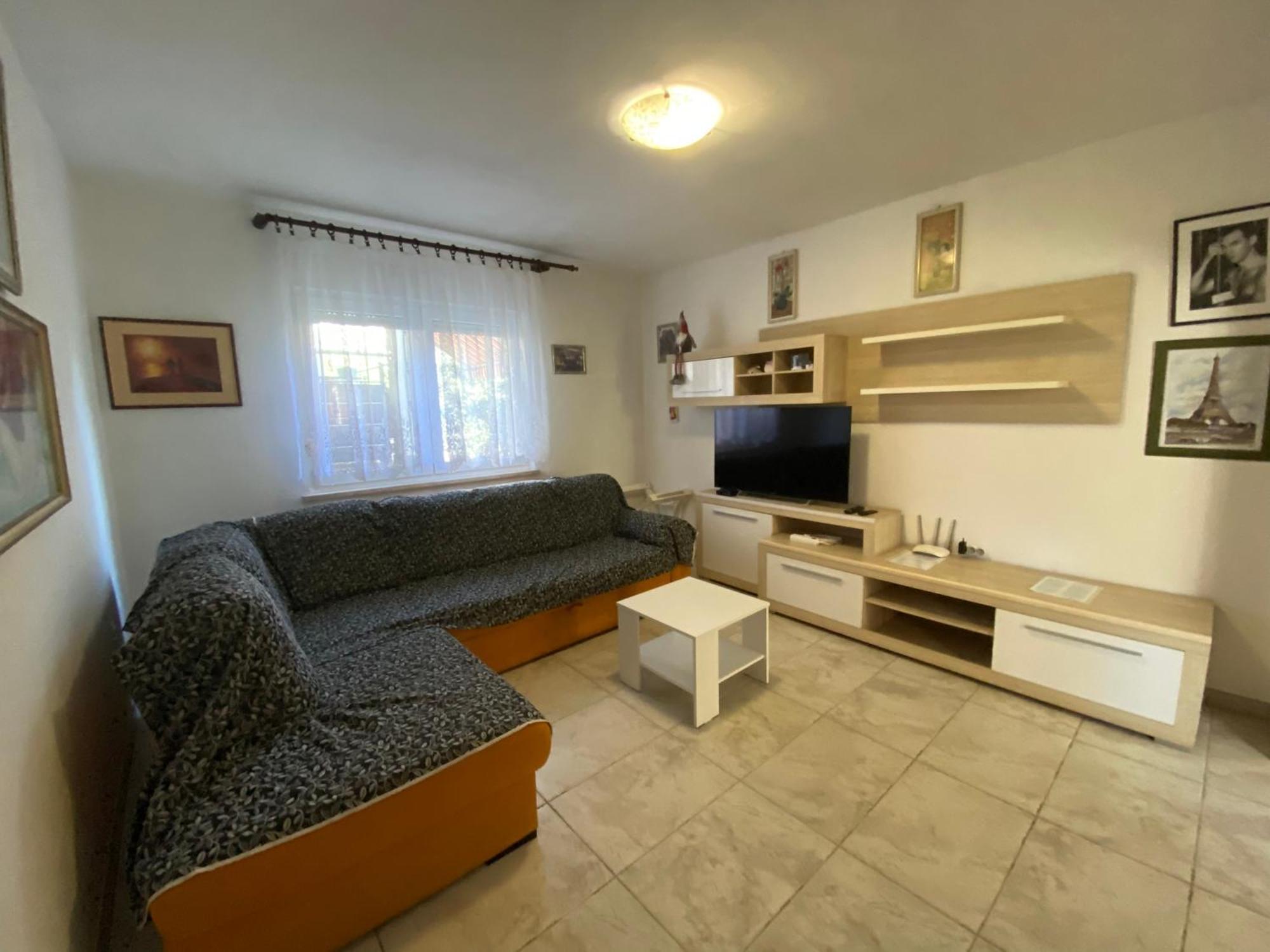 Apartmán Marija Rovinj Exteriér fotografie
